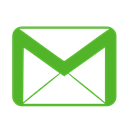 email green icon